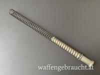 Aero Precision Mil-Spec AR15 Rifle Buffer 142g (5.0 oz.) + Buffer Spring