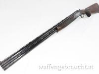 gebr. GAMBA Renato Mod. Cowi, LL72cm, 12/70 Zustand: Gebraucht