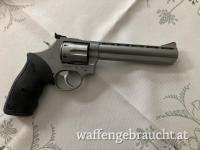 TAURUS 689   6"    357 Mag  -  NEU ! 