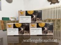 Fox bleifreie Munition im Kaliber .223 Remington mit 3,6g/55gr