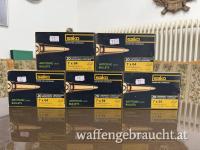 Sako Powerhead II im Kaliber 7x64 mit 9,7g/150gr