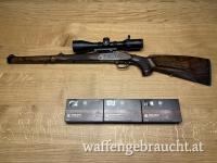 Blaser K95 Luxus Stutzen 