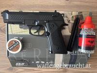 Beretta 92 elite II