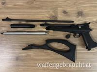 Karabiner co2