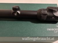 Swarovski Z6i 2-12x50 NEUWERTIG 