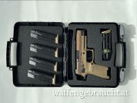 Sig Sauer P320 M17 US-Army