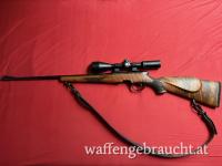 Steyr Mannlicher .222 Rem + Hawke Vantage 3-12x50 (neuer Schaft)