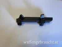 Blaser Sattelmontage Zeiss mit innenliegender Prismenschiene 