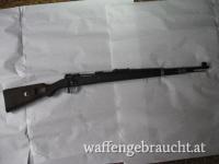 Mauser K98k 1941 Portugiese
