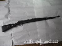 Mauser K98k 1941 Portugiese