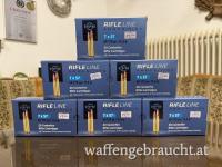 PPU im Kaliber 7x57 SP mit 11,2g/173gr