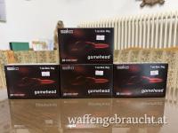 Sako im Kaliber 7mm Rem Mag Gamehead SP mit 9,7g/150gr