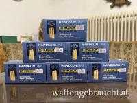 PPU im Kaliber .357 Magnum FPJ mit 10,2g/158gr
