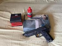 Beretta M9A3 CO2