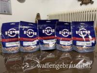 PPU Geschosse im Kaliber .30 HP BT Match mit 12,3g/190gr
