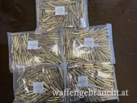 PPU im Kaliber .30-06 Springf. FMJ mit 9,7g/150gr für M1 Garand