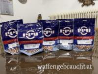 PPU Geschosse im Kaliber 10mm (dia.3995) FPJ mit 12,3g/190r