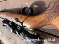 Anschütz .22 Magnum