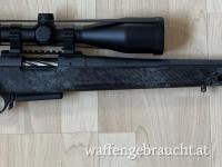 Bergara B14 2 Crest 6,5 Creedmoor 