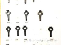 Schlüssel/Ladehilfe für die Pistole 08 P08