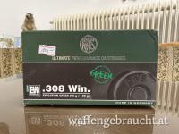 RWS im Kaliber .308Win Evolution Green mit 8,8g/136gr