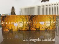 Federal Fusion im Kaliber .270Win Lite mit 9,4g/145gr