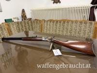 Chiappa Unterhebelrepetierer buntgehärtet im Kaliber .45 Colt