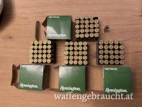 Munition ..44mag, TM Flachkopf 240 gr - reserviert -