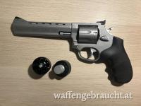 Taurus Tracker 627 Competition Pro .357mag 6" Lauf