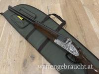 Heym Luxus Bockdoppelflinte