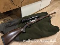 Ferlacher-Mauser STUTZEN 