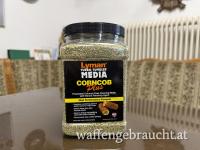 Lyman Media Granulat Corn Cob, 1,08kg