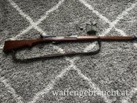 Schmidt Rubin Langgewehr G11