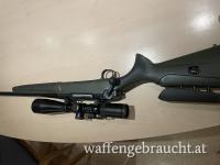 Haenel Jäger NXT 300 win mag