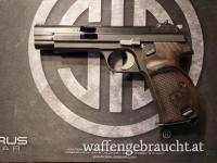 SIG P210