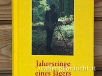 Jahresringe eines Jägers