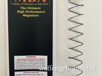 Original MBX Magazin Federn inkl. Zubringer 40 S&W