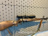 Top Steyr Mannlicher M 7x64 mit Swarovski 8x56