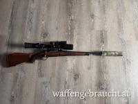 Mauser 98 