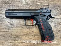 CZ Shadow2 Target 5“