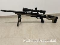 Ruger American Rifle Hunter 308 win