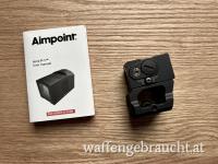Aimpoint ACRO P1 + Scalarworks LEAP Mount (Preisupdate)