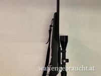 Verkaufe Repetierbüchse