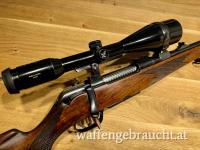 Krico Jagdmatch 30-06 mit Swarovski 8x56 