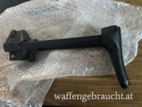 Original HK MP5 Schubschaft