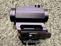 FALKE S ROTPUNKTVISIER