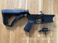 Dar ar15 lower receiver