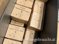 GGG 240 Schuss 7,62x51 NATO Ball 