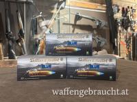 Sellier & Bellot 6,5 Creedmoor TXRG 7,8g/120grains