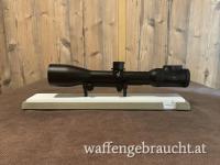 Swarovski Z6i 2-12x50 BT SR inklusive Blaser Sattelmontage